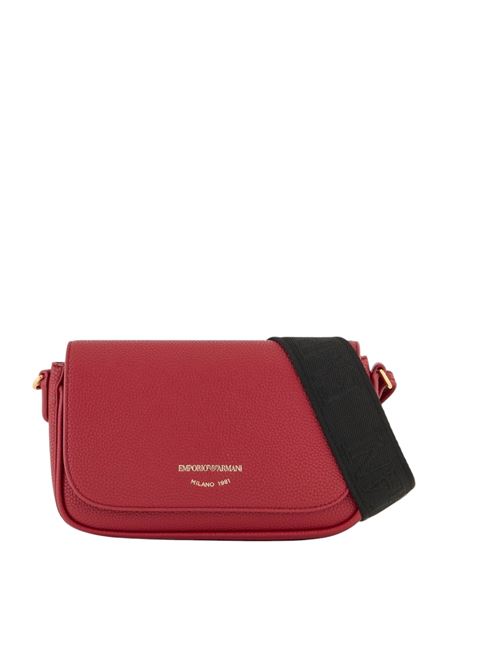 EMPORIO ARMANImini bag vino EMPORIO ARMANI | EW000538 AF12036VINO